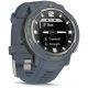 GARMIN INSTINCT CROSSOVER Granitblau/Silber