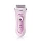 Braun Epilierer Silk-epil LS 5100 (Pink)