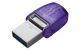 STICK 128GB Kingston DataTraveler microDuo USB3.2