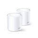 TP-LINK TP-LINK Deco X20 AX1800 (2-pack)