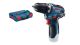 Bosch GSR 12V-35 Akku-Bohrschrauber