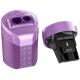 FABER-CASTELL Doppelspitzdose RollOn Sparkle