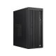 Midi Chieftec Gamer UNI Series BS-20B-OP black