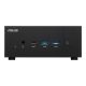 ASUS PN64-BB3012MD i3-1220P/black/non-logo ohne OS