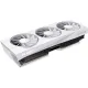 RX 9070 XT 16GB XFX Quicksilver Gaming GDDR6 3 Fan white