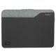 TARGUS Notebook Hlle 15-16''Charcoal Pulse.38.10-40.64cm