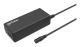 MANHATTAN Laptop-Netzteil 65W AC 9 Stecker