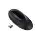 Kensington Pro Fit Ergo Maus kabellos. schwarz
