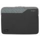 TARGUS Notebook Hlle 13-14''Charcoal Pulse.33.02-35.56cm