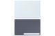 Samsung Smart Book Cover fr Galaxy Tab S9/S10 Ultra. Blue