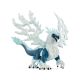 Schleich Eldrador Creatures Eisdrache 70790