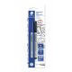 STAEDTLER Folienstift Lumocolor F nonperm 2St