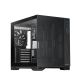 Midi Chieftec Visio Air Mesh GM-30B-M-OP