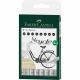 FABER-CASTELL TFS Ecco Pigment 0.05/1/2/3/4/5/6/7