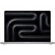 Apple 16-inch MacBook Pro: Apple M4 Pro chip with 14-core CPU and 20-core GPU, 24GB, 512GB SSD - Silver