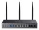 TP-Link Omada DR3650v(EU) AX3000 Gigabit Desktop DSL Gateway