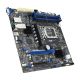 ASUS P13R-M/10G-2T MicroATX 1x LGA 1700 DDR5 2x10G ASMB11
