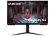 Samsung Odyssey G5 S27CG510EU - G51C Series - LED-Monitor - 68.6 cm (27