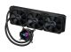 K Asus WAK ROG Strix LC III 360