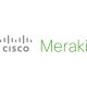 Cisco LICENCE F MERAKI MX60-SEC 1Y