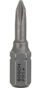 Bosch 3ST PH Kreuzs. Bit Gr. 1 XH 25mm