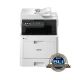 FL Brother MFC-L8690CDW Farblaserdrucker 4in1 A4 LAN WLAN Duplex ADF