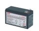 APC Ersatzbatterie Nr.17 RBC17