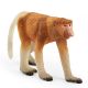 Schleich Wild Life 14846 Nasenaffe