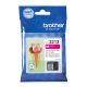 Brother Tinte LC-3213M Magenta bis zu 400 Seiten nach ISO/IEC 24711