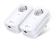 INTD TP-LINK Powerline TL-PA8010P KIT