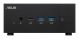 ASUS PN64-S3032MD i3-1220P/8GB-DDR5/256GB M.2/black ohne OS