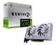 RTX 5060 8GB MSI VENTUS 2X OC GDDR7 WHITE