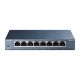 8P TP-LINK TL-SG108 Metall