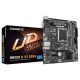 1700 Gigabyte H610M H DDR4 V3