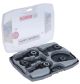 Bosch Best of Wood Starlock-Set fr Holz und Metal 7-tlg