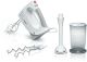 Bosch Handrührer CleverMixx 450 W *weiß*
