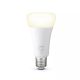 Philips Hue White E27 Einzelpack 1100lm 100W