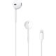 Apple EarPods with Lightning Connector White - Retail