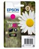 Epson Tinte 18XL C13T18134012 Magenta