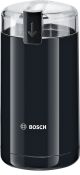 Bosch Kaffeemühle Schwarz