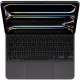 APPLE Magic Keyboard for iPad Pro 13 (M4) - Swedish - Black