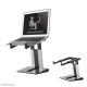 Neomounts NSLS200 Laptop-Ständer -Schwarz/Silber faltbar/ 5KG