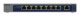 NETGEAR Switch 8x GE GS108MX unmanaged