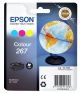 Epson 267 C/M/Y C13T26704010