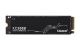 M.2 512GB Kingston KC3000 NVMe PCIe 4.0 x 4