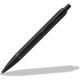 PARKER Kugelschreiber IM Achromatic Rings Black PVD M Blau Geschenkbox