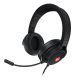 Cherry Headset HC 2.2 Corded schwarz 7.1