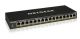 16P Netgear GS316PP RM PoE+