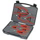 KNIPEX Sicherungsringzangen-Set