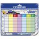 STAEDTLER Lumocolor Stundenplan